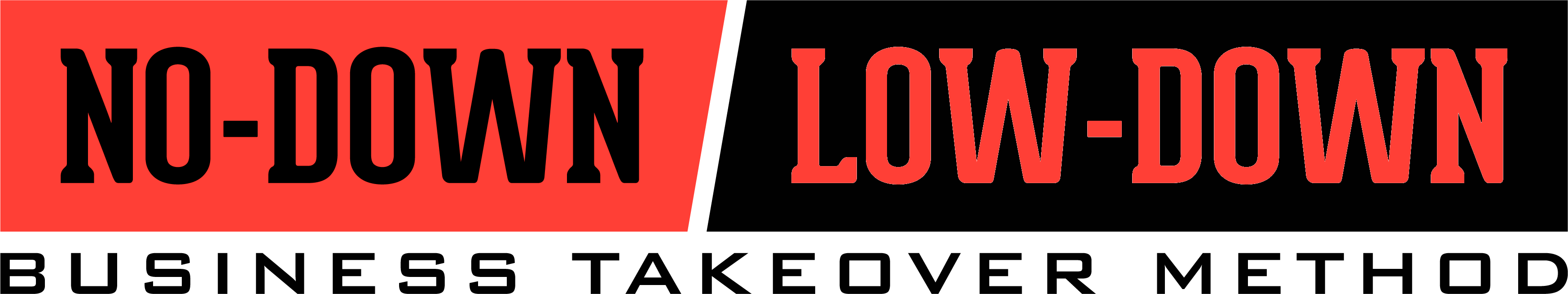 Business Takeover Method