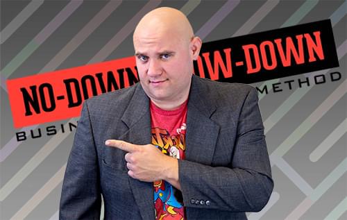 Brandon Schlichter Investment Joy